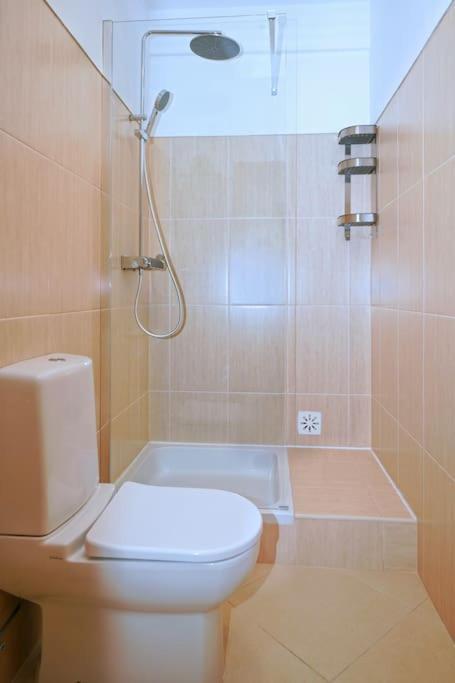 알부페이라 Casa Santos 빌라 외부 사진